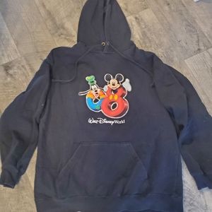 Walt Disney Parks Hoodie